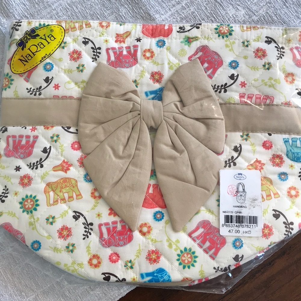 NaRaYa bag